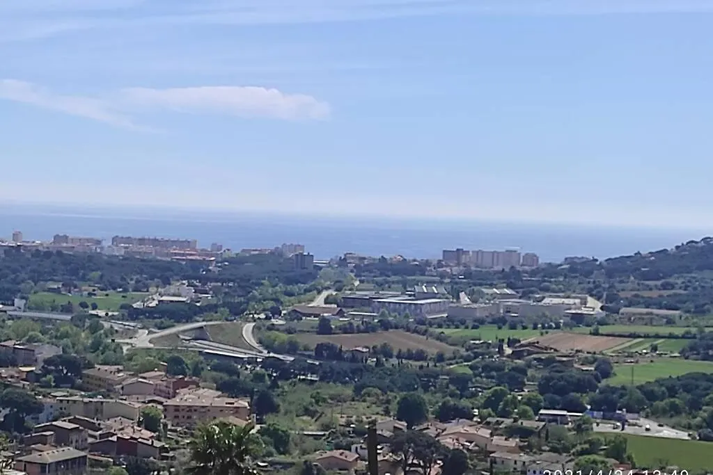 شقة La Calma كالونج إسبانيا