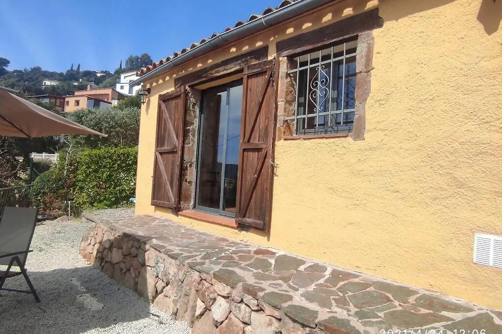 Apartamento La calma Calonge