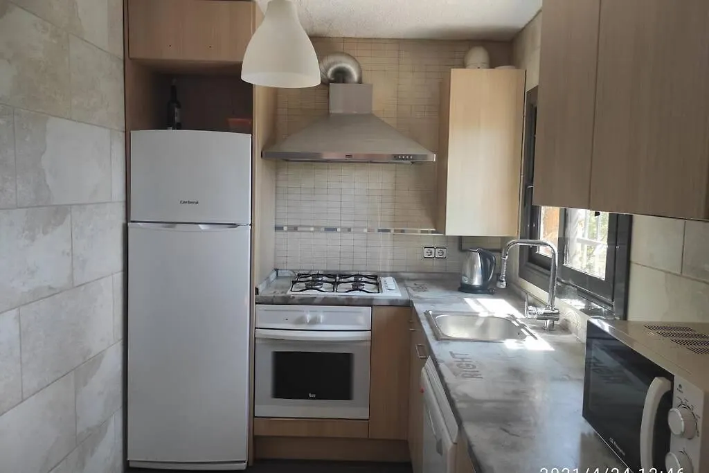 Apartamento La calma Calonge  Calonge (Catalonia)