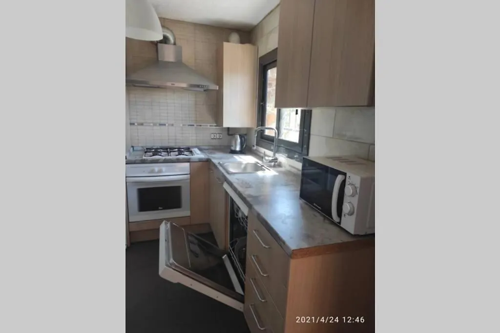 Apartamento La calma Calonge  0*, Calonge (Catalonia)