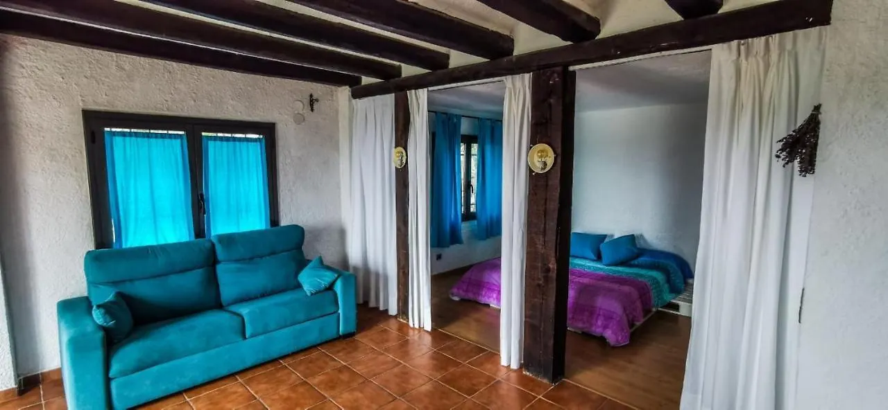 Apartamento La calma Calonge  0*, Calonge (Catalonia) España