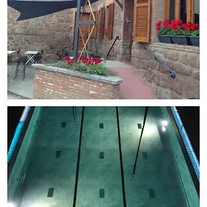 Hostal Sant Marti Premium Puig-reig (Puigreig)
